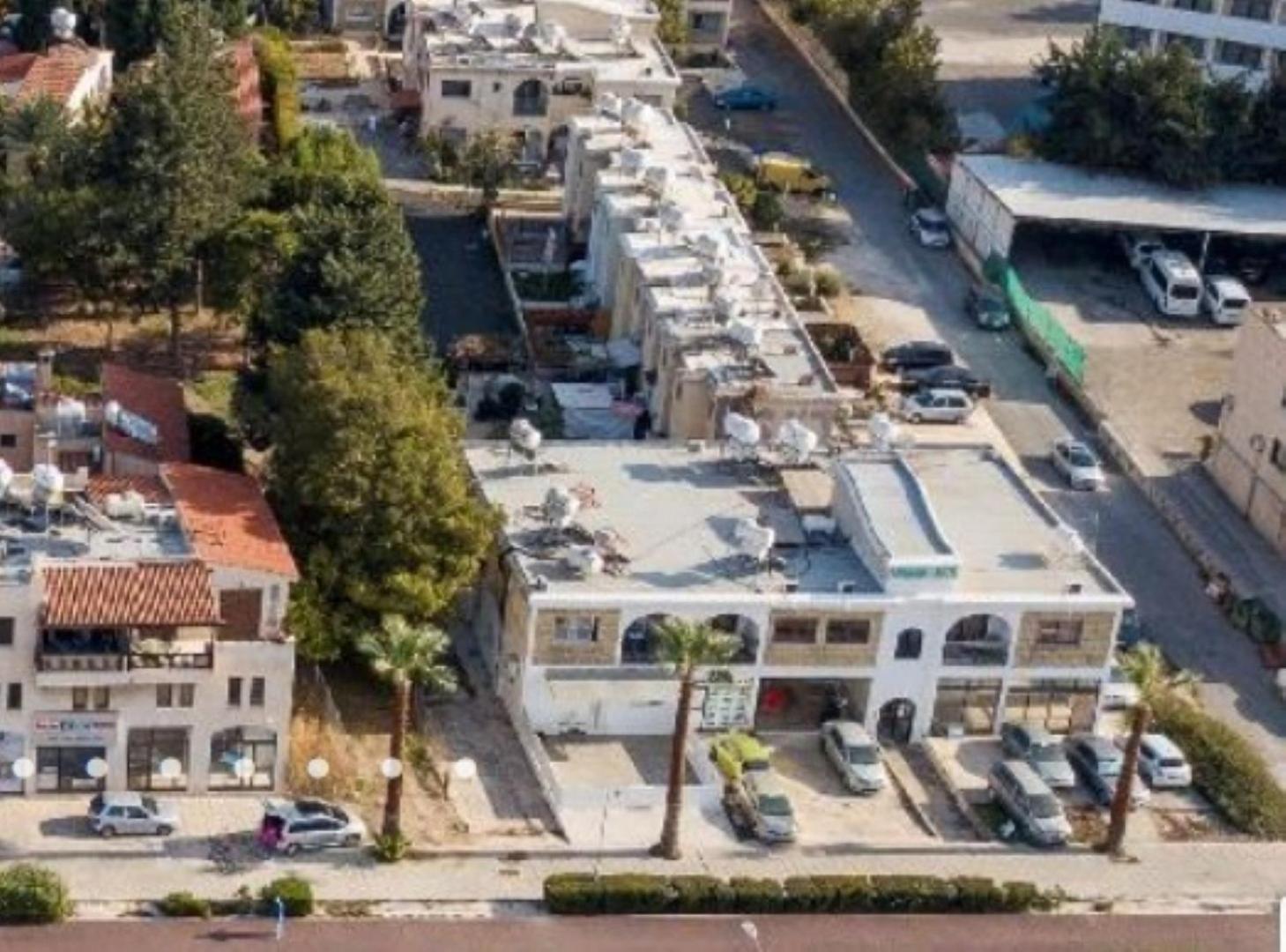 Charming Holiday Retreat Kato Paphos Apt 400M To The Beach المظهر الخارجي الصورة