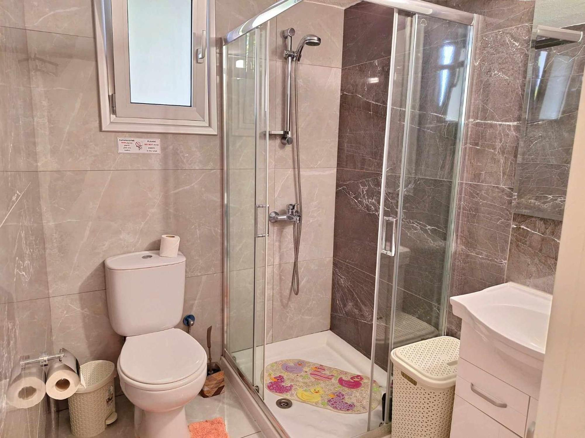 Charming Holiday Retreat Kato Paphos Apt 400M To The Beach المظهر الخارجي الصورة